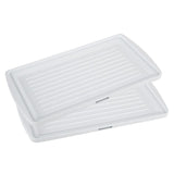 Sandwich Maker 3 in 1 Ceramic Teesa Tsa 3221 cu DAB+
