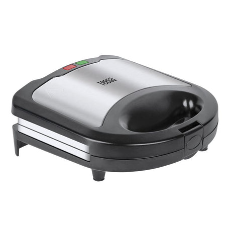 Sandwich Maker Ceramic Teesa Tsa 3222 cu DAB+