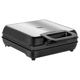 Aparat 4 Teesa Wafe 1100W cu DAB+