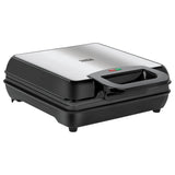 Aparat 4 Teesa Wafe 1100W cu DAB+