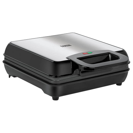 Aparat 4 Teesa Wafe 1100W cu DAB+