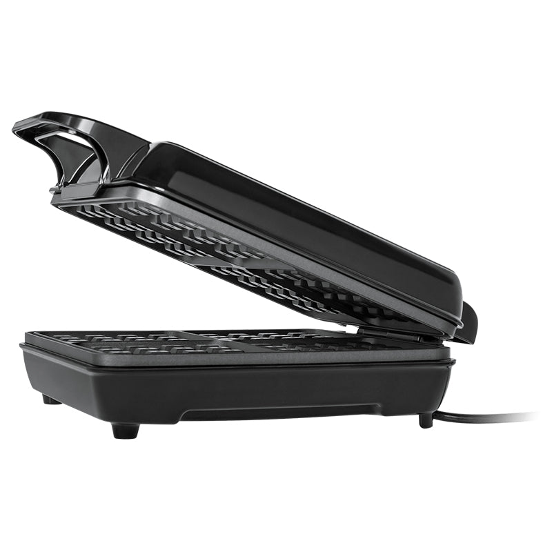 Aparat 4 Teesa Wafe 1100W cu DAB+