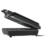 Aparat 4 Teesa Wafe 1100W cu DAB+