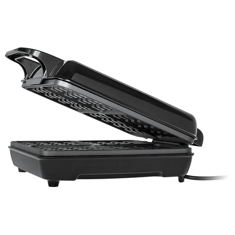 Aparat 4 Teesa Wafe 1100W cu DAB+