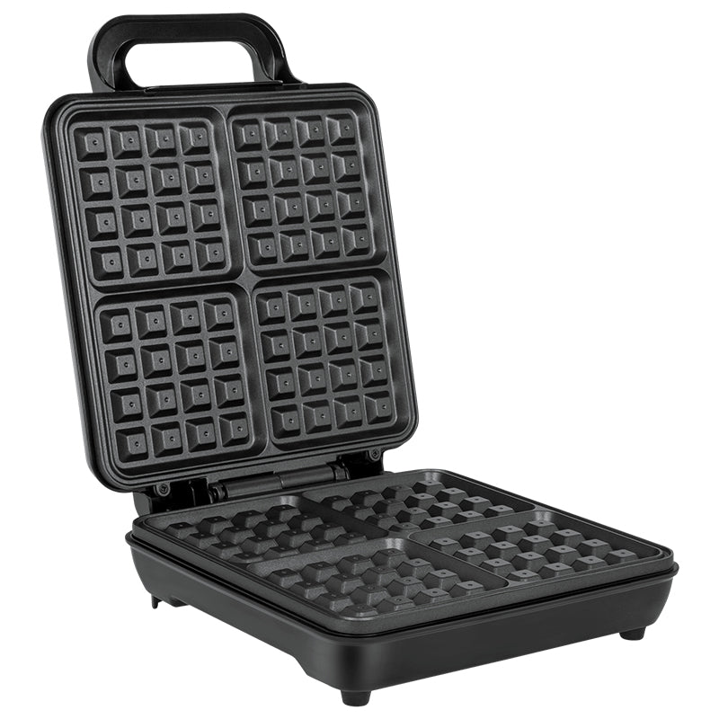 Aparat 4 Teesa Wafe 1100W cu DAB+