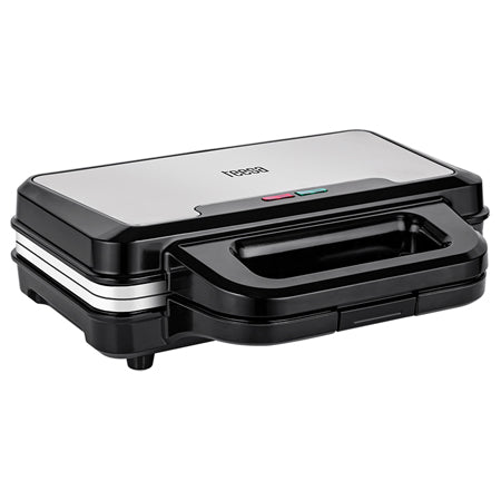 Sandwich Maker Ceramic Teesa Xxl 900W