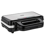 Sandwich Maker Ceramic Teesa Xxl 900W