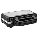 Sandwich Maker Ceramic Teesa Xxl 900W