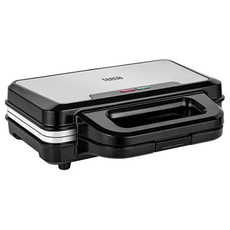 Sandwich Maker Ceramic Teesa Xxl 900W