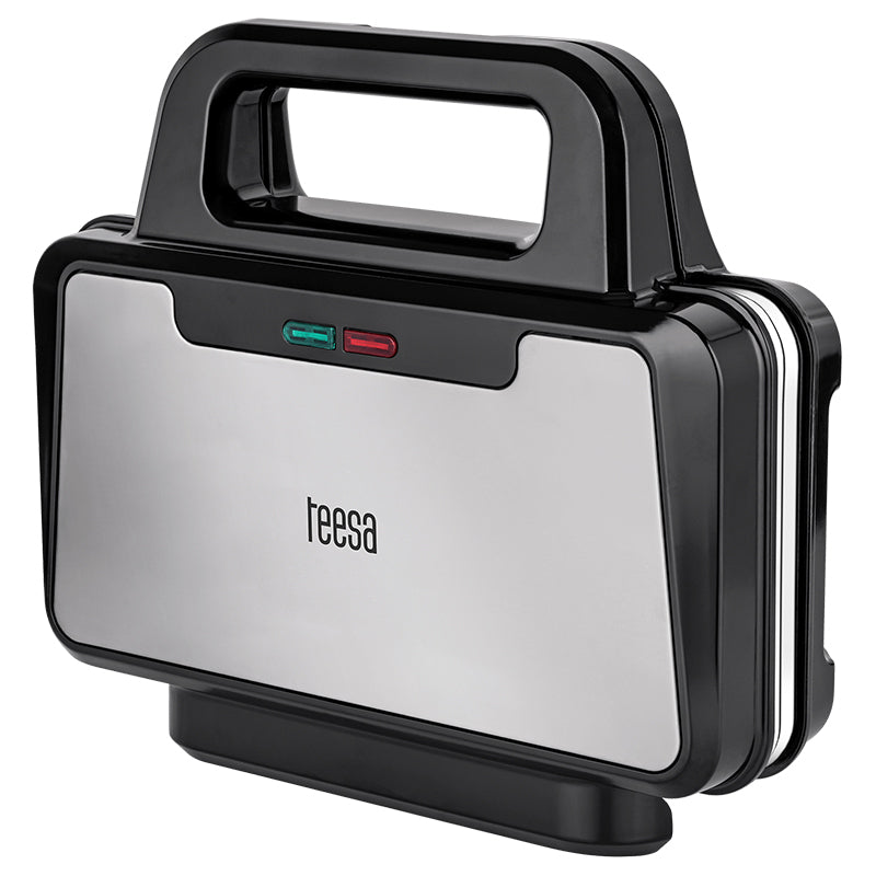 Sandwich Maker Ceramic Teesa Xxl 900W