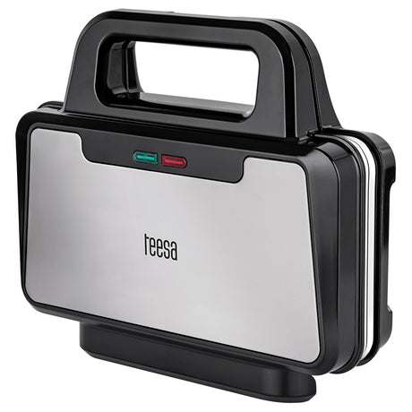 Sandwich Maker Ceramic Teesa Xxl 900W