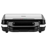Sandwich Maker Ceramic Teesa Xxl 900W