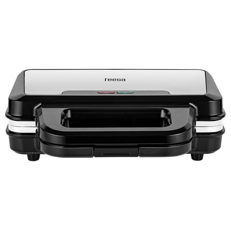Sandwich Maker Ceramic Teesa Xxl 900W