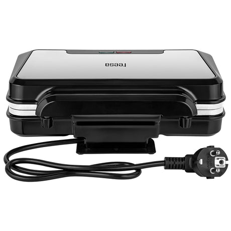 Sandwich Maker Ceramic Teesa Xxl 900W