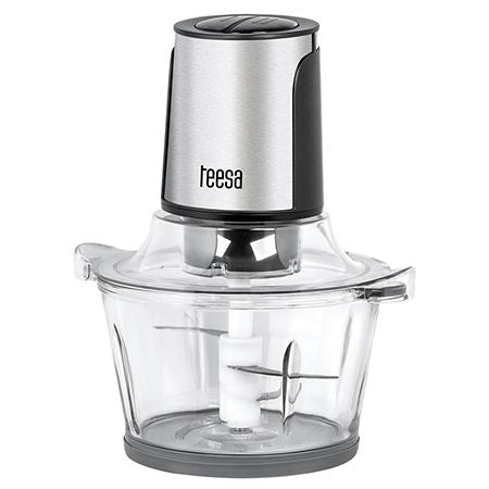 Tocator Chopper Bol Sticla 1.5l Teesa Tsa 3227 cu DAB+