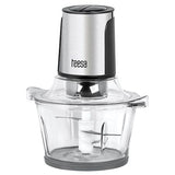 Tocator Chopper Bol Sticla 1.5l Teesa Tsa 3227 cu DAB+