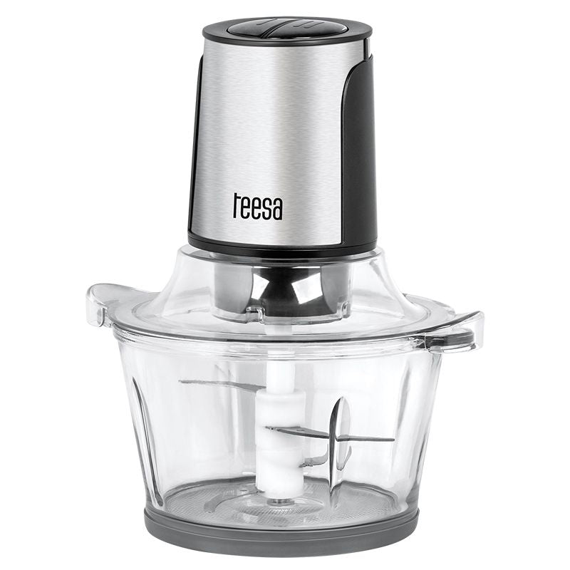 Tocator Chopper Bol Sticla 1.5l Teesa Tsa 3227 cu DAB+