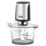 Tocator Chopper Bol Sticla 1.5l Teesa Tsa 3227 cu DAB+