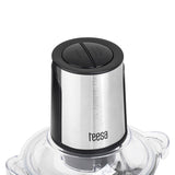 Tocator Chopper Bol Sticla 1.5l Teesa Tsa 3227 cu DAB+