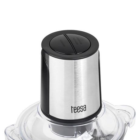 Tocator Chopper Bol Sticla 1.5l Teesa Tsa 3227 cu DAB+