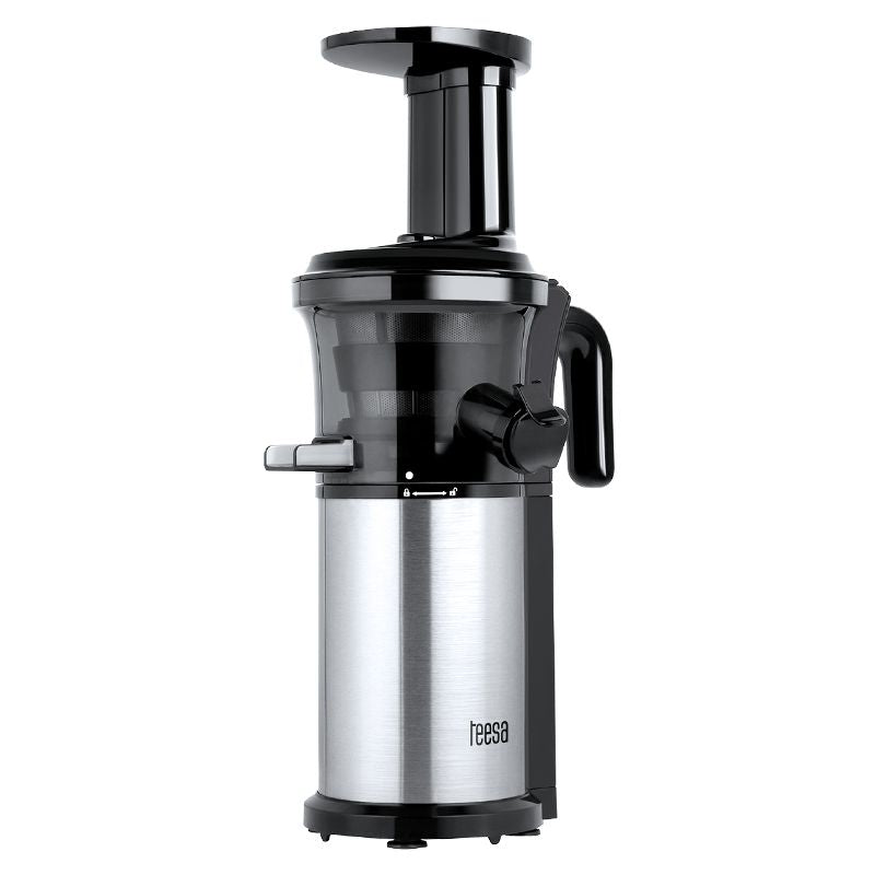 Storcator de Fructe Slow Juicer Teesa Tsa 3228 cu DAB+