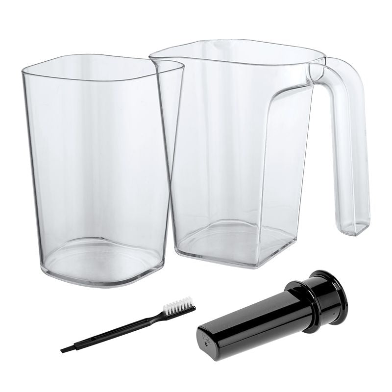 Storcator de Fructe Slow Juicer Teesa Tsa 3228 cu DAB+