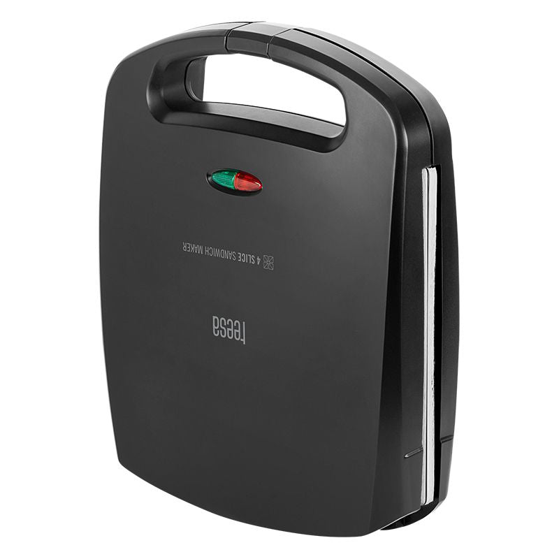 Sandwich Maker Ceramic Teesa Tsa 3229b