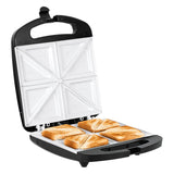 Sandwich Maker Ceramic Teesa Tsa 3229b