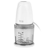 Tocator Chopper Bol Plastic 0.5l Teesa Tsa 3230