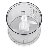 Tocator Chopper Bol Plastic 0.5l Teesa Tsa 3230
