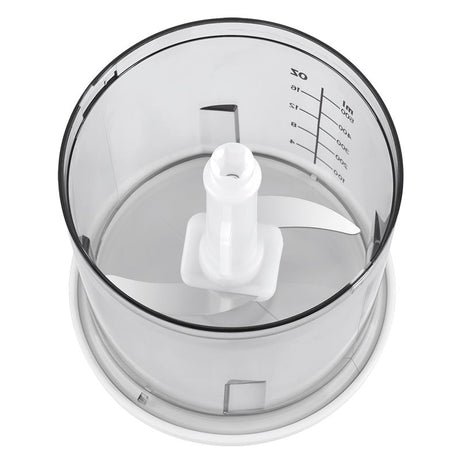 Tocator Chopper Bol Plastic 0.5L 260W Teesa