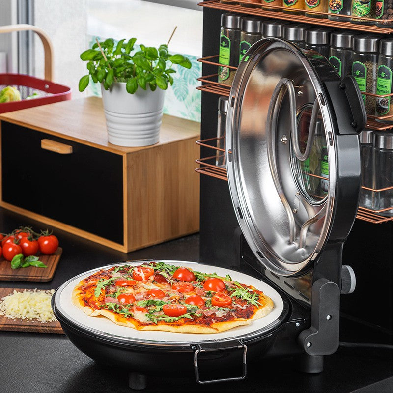 Aparat Preparare Pizza Supreme Teesa Tsa 3231