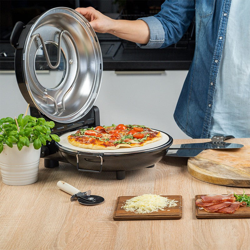 Aparat Preparare Pizza Supreme Teesa Tsa 3231