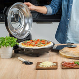 Aparat Preparare Pizza Supreme Teesa Tsa 3231
