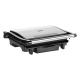 Grill Electric Panini Teesa Tsa 3232 cu DAB+