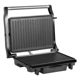 Grill Electric Panini Teesa Tsa 3232 cu DAB+