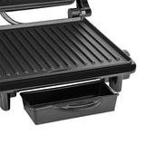 Grill Electric Panini Teesa Tsa 3232 cu DAB+