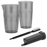 Slow Juicer Teesa Tsa 3233 cu DAB+