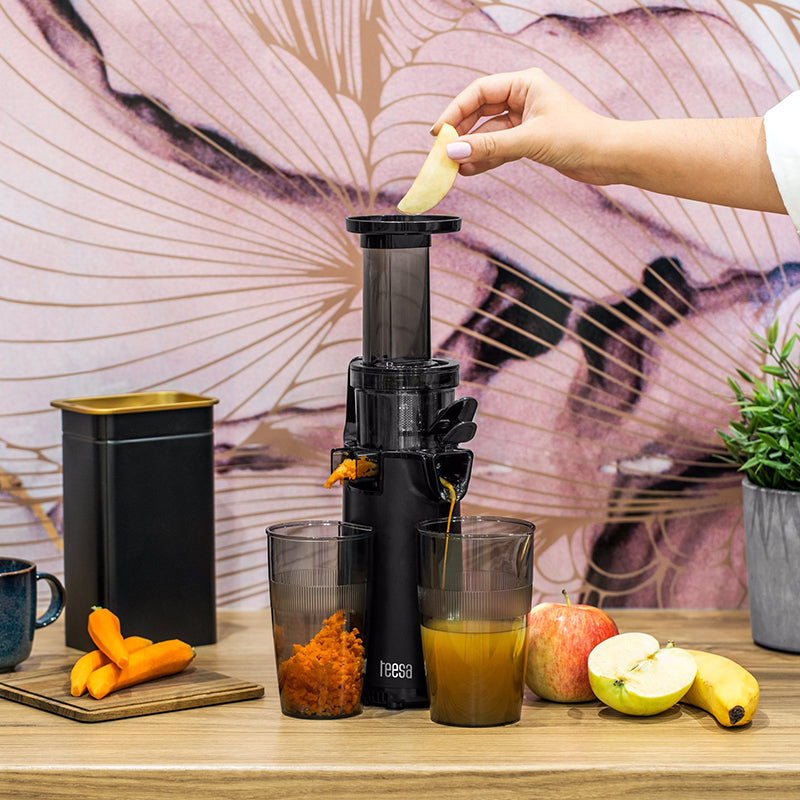 Slow Juicer Teesa Tsa 3233 cu DAB+