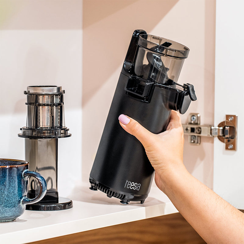 Slow Juicer Teesa Tsa 3233 cu DAB+
