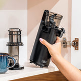 Slow Juicer Teesa Tsa 3233 cu DAB+