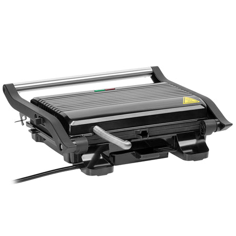 Sandwich Maker Panini 1000W Teesa