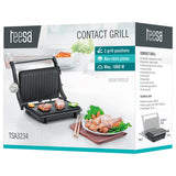 Sandwich Maker Panini Teesa Tsa 3234