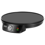Aparat pentru Preparat Clatite 30CM 1200W Teesa