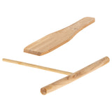 Aparat pentru Preparat Clatite 30CM 1200W Teesa