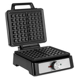 Aparat 2 Inox Teesa Wafe 1600W cu DAB+