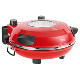 Aparat Preparare Pizza Supreme + Teesa Tsa 3238