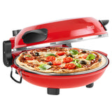 Aparat Preparare Pizza Supreme + Teesa Tsa 3238