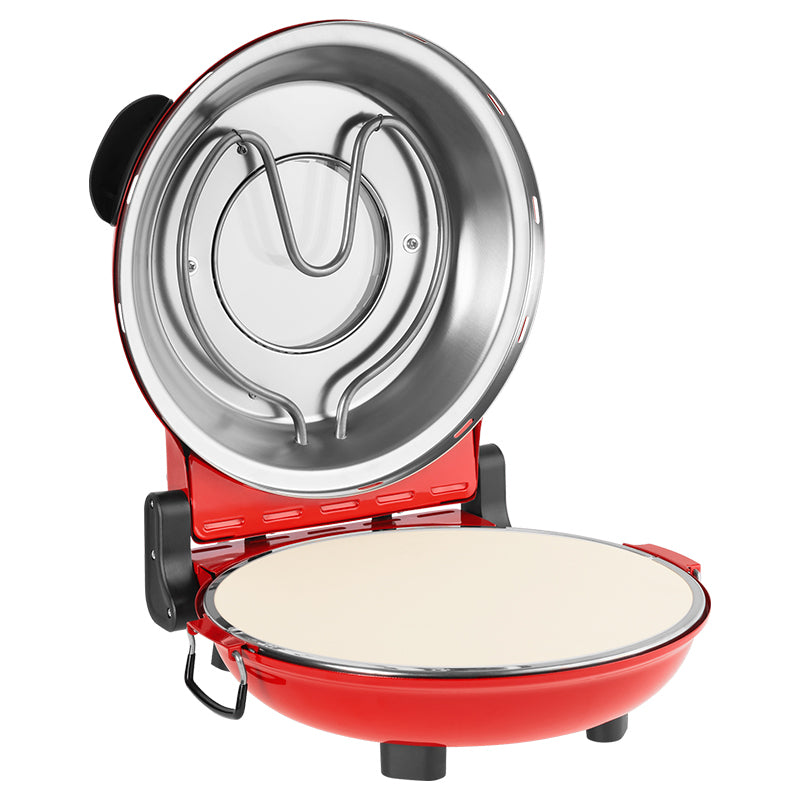 Aparat Preparare Pizza Supreme + Teesa Tsa 3238