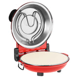 Aparat Preparare Pizza Supreme + Teesa Tsa 3238